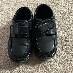 Toddler Boy Dress Fancy Shoes